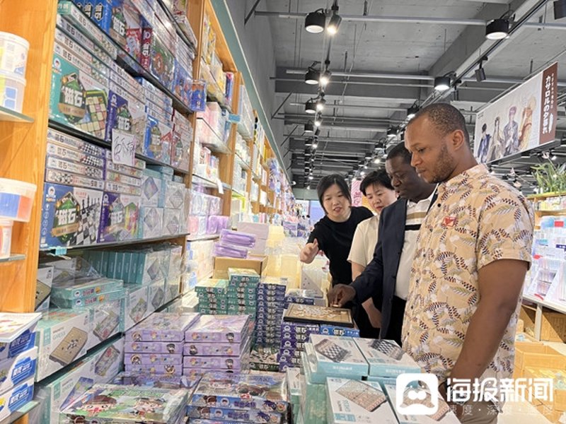 小商品采购新趋势:行业动态解析
